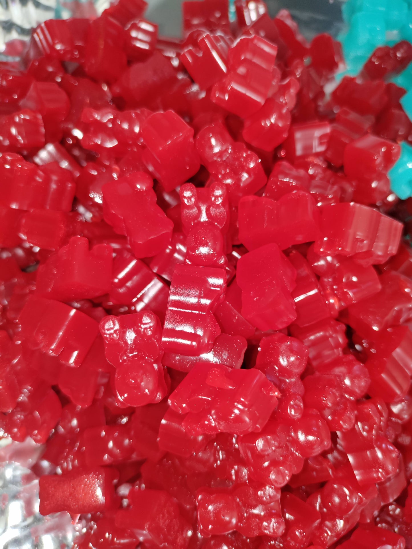 Hennessy Gummy Bears