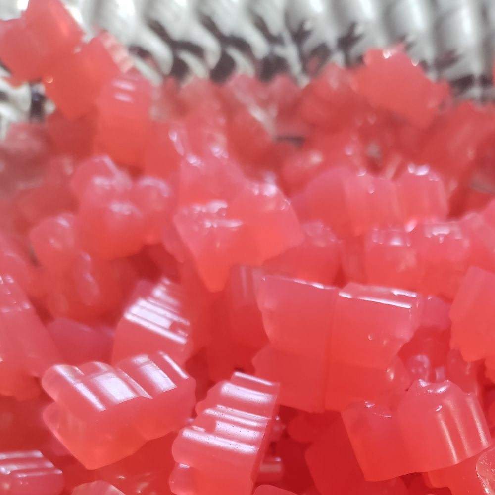Strawberry Lemonade Champagne Gummy Bears