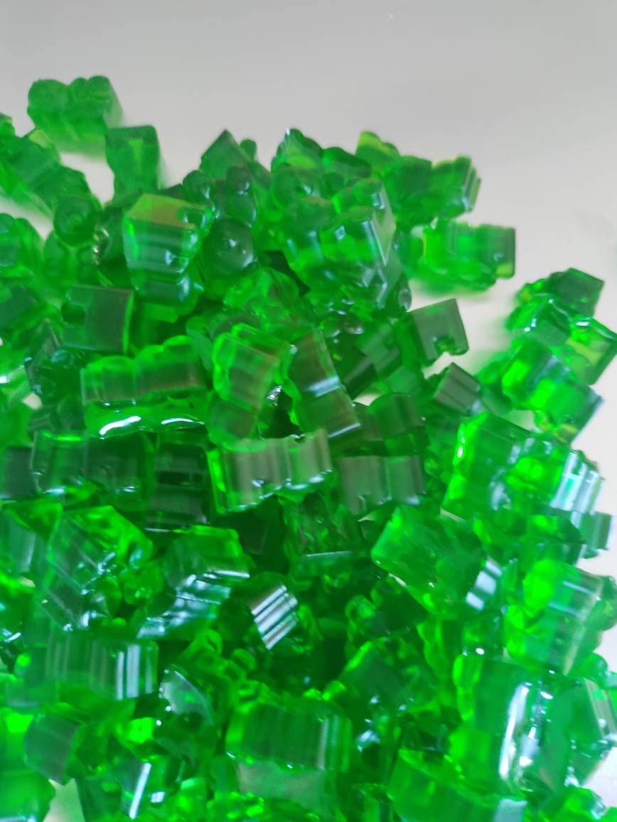 traditional margarita gummy bears