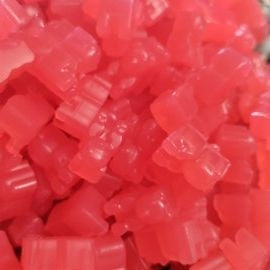 watermelon sangria gummy bears